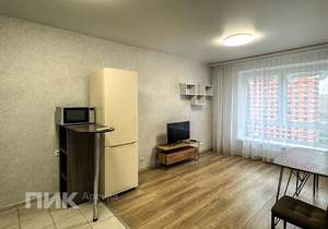 1-к квартира, на длительный срок, 36м2, 9/15 этаж