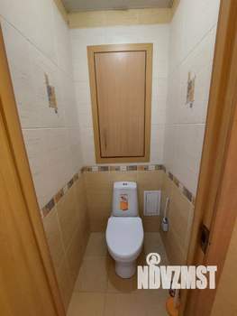 2-к квартира, на длительный срок, 55м2, 8/17 этаж