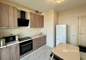 2-к квартира, на длительный срок, 50м2, 23/25 этаж