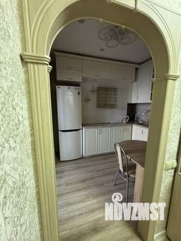 2-к квартира, на длительный срок, 40м2, 12/26 этаж