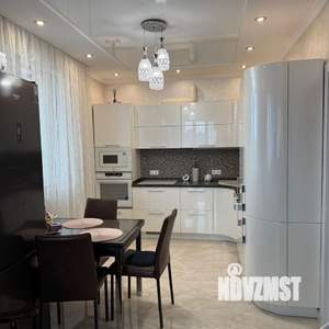3-к квартира, на длительный срок, 90м2, 20/27 этаж