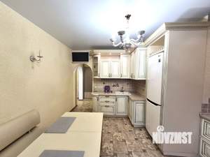 3-к квартира, на длительный срок, 76м2, 18/20 этаж