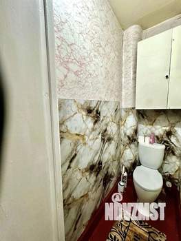 3-к квартира, посуточно, 65м2, 5/5 этаж