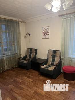 1-к квартира, на длительный срок, 35м2, 3/5 этаж
