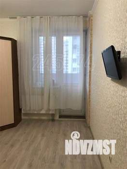 Студия квартира, на длительный срок, 23м2, 11/25 этаж