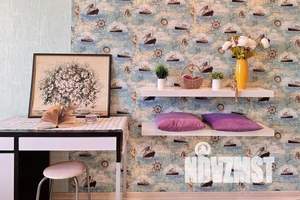 2-к квартира, посуточно, 74м2, 18/20 этаж