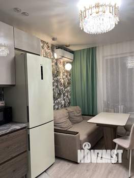 2-к квартира, на длительный срок, 42м2, 23/26 этаж