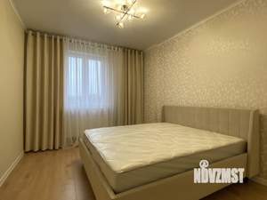 2-к квартира, на длительный срок, 67м2, 5/25 этаж