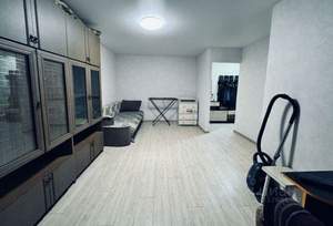 1-к квартира, на длительный срок, 34м2, 4/5 этаж