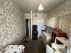 1-к квартира, на длительный срок, 40м2, 10/12 этаж