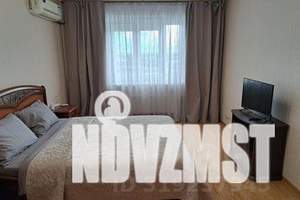 1-к квартира, посуточно, 45м2, 14/22 этаж