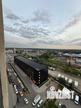 1-к квартира, на длительный срок, 38м2, 14/25 этаж