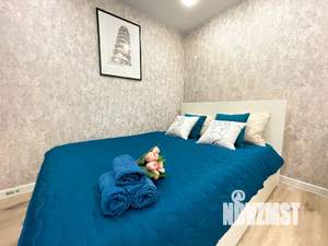 Студия квартира, посуточно, 24м2, 1/9 этаж