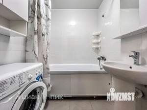 2-к квартира, на длительный срок, 50м2, 3/25 этаж