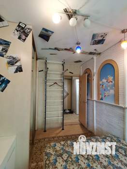 2-к квартира, на длительный срок, 33м2, 5/16 этаж