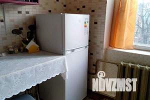 1-к квартира, посуточно, 30м2, 5/5 этаж