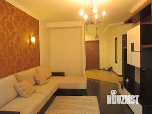 1-к квартира, на длительный срок, 51м2, 10/24 этаж