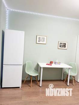 Студия квартира, на длительный срок, 25м2, 18/25 этаж