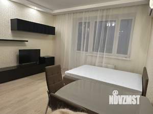 Студия квартира, на длительный срок, 31м2, 19/25 этаж