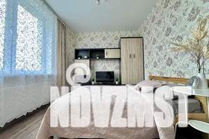 1-к квартира, посуточно, 40м2, 5/20 этаж