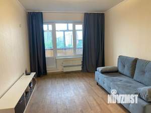 2-к квартира, на длительный срок, 45м2, 7/9 этаж