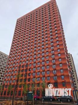 1-к квартира, на длительный срок, 38м2, 19/25 этаж
