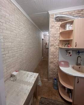 1-к квартира, на длительный срок, 31м2, 1/5 этаж