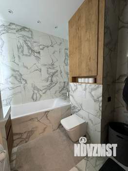 1-к квартира, посуточно, 56м2, 2/22 этаж