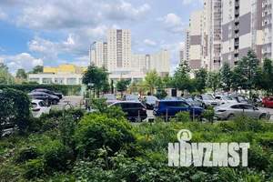 1-к квартира, посуточно, 14м2, 1/20 этаж