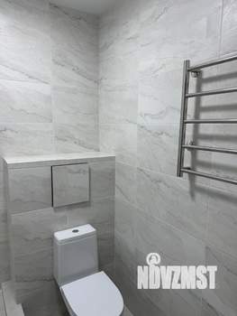 Студия квартира, на длительный срок, 20м2, 13/16 этаж