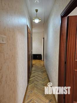 2-к квартира, на длительный срок, 52м2, 3/16 этаж