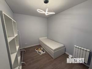 3-к квартира, на длительный срок, 56м2, 25/25 этаж