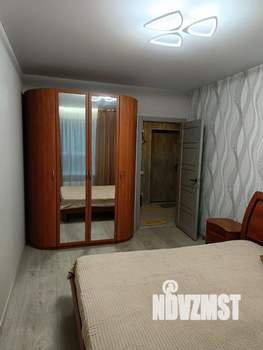 1-к квартира, на длительный срок, 50м2, 8/17 этаж