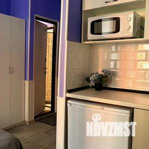 1-к квартира, посуточно, 15м2, 1/1 этаж