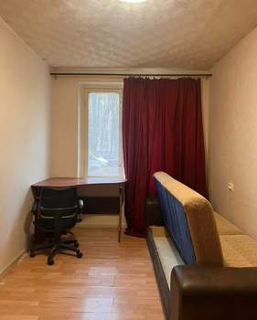 2-к квартира, на длительный срок, 45м2, 1/5 этаж