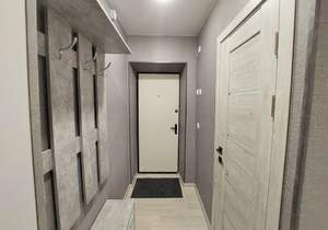 1-к квартира, на длительный срок, 33м2, 3/5 этаж