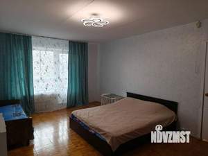 1-к квартира, на длительный срок, 34м2, 5/9 этаж