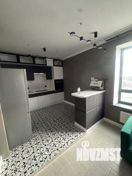 2-к квартира, на длительный срок, 48м2, 12/25 этаж