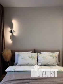 1-к квартира, посуточно, 24м2, 15/16 этаж