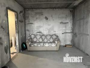 1-к квартира, на длительный срок, 38м2, 11/17 этаж