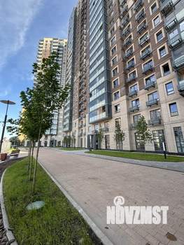 2-к квартира, на длительный срок, 60м2, 14/24 этаж
