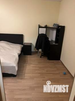 1-к квартира, на длительный срок, 43м2, 8/26 этаж