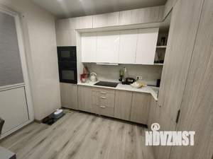 1-к квартира, на длительный срок, 39м2, 13/25 этаж