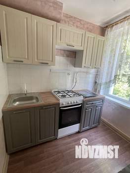 2-к квартира, на длительный срок, 44м2, 3/5 этаж