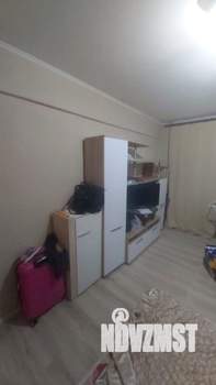 1-к квартира, на длительный срок, 43м2, 1/5 этаж