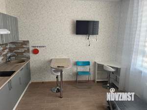 Студия квартира, на длительный срок, 24м2, 6/26 этаж