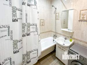 2-к квартира, посуточно, 50м2, 5/25 этаж