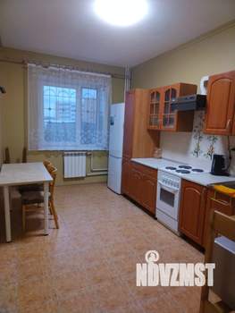 2-к квартира, на длительный срок, 64м2, 2/22 этаж