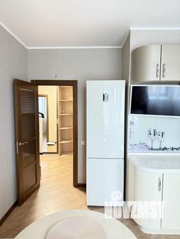 2-к квартира, на длительный срок, 65м2, 16/20 этаж