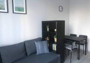 1-к квартира, на длительный срок, 28м2, 1/25 этаж